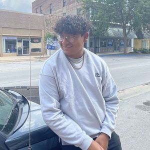 Meet your Posher, David